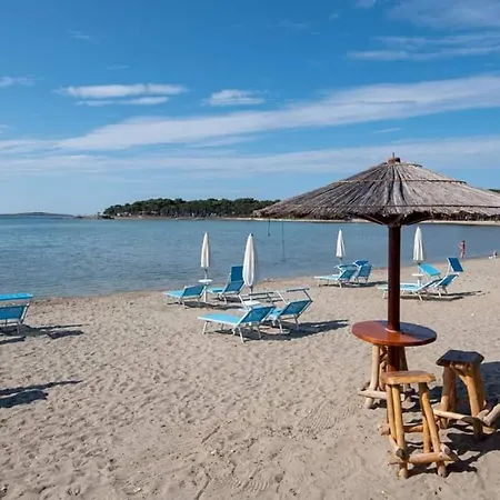 Appartamento Apartman Sramek Medolino