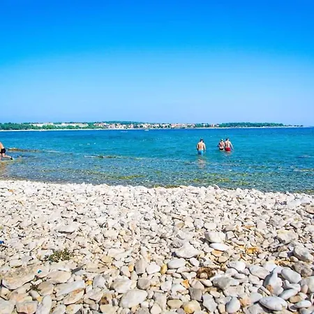 Apartman Sramek Medulin