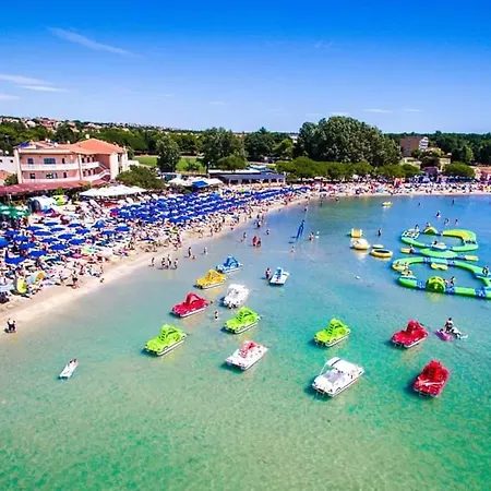 Apartman Sramek Appartamento *