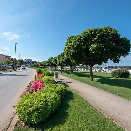 Apartman Sramek Appartamento Medolino