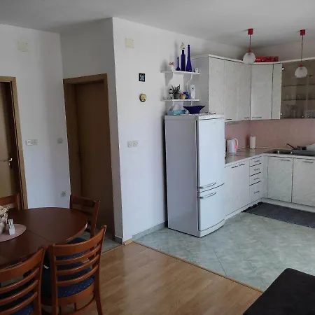 Apartment Apartman Sramek *