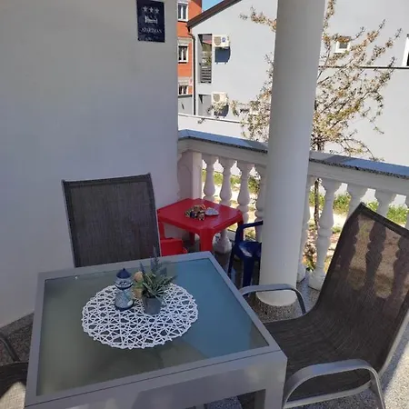 Apartman Sramek Apartment Medulin