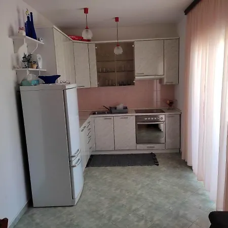 Apartman Sramek *