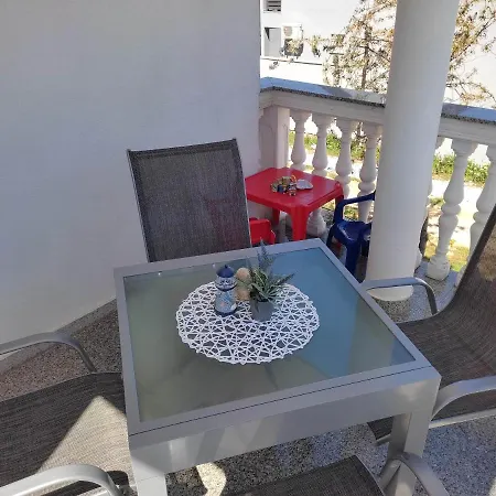 Apartment Apartman Sramek Medulin