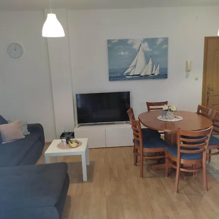 Apartman Sramek Appartamento Medolino