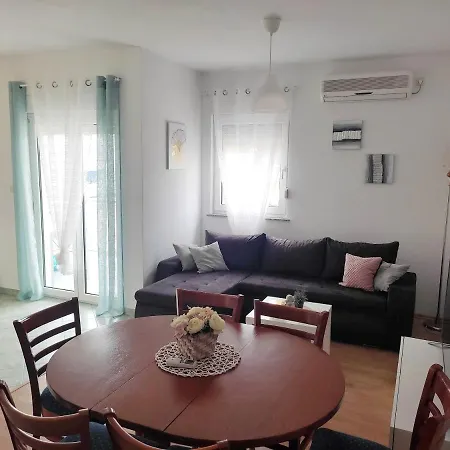 Apartman Sramek * Medolino