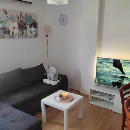 Apartman Sramek