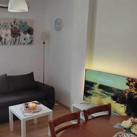 Apartment Apartman Sramek