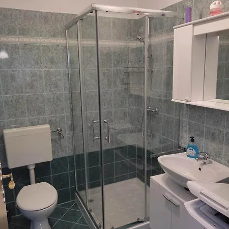 Apartman Sramek Apartment *