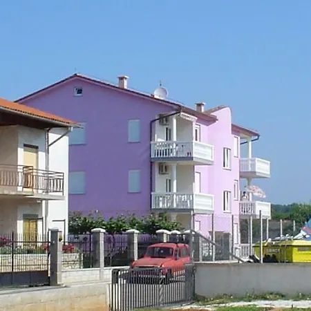 Apartman Sramek