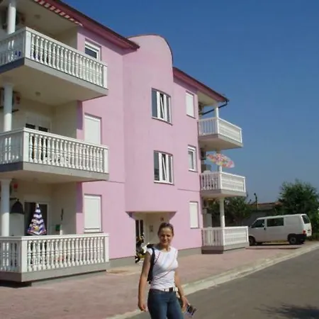 Apartman Sramek Medulin