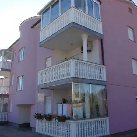 Apartman Sramek