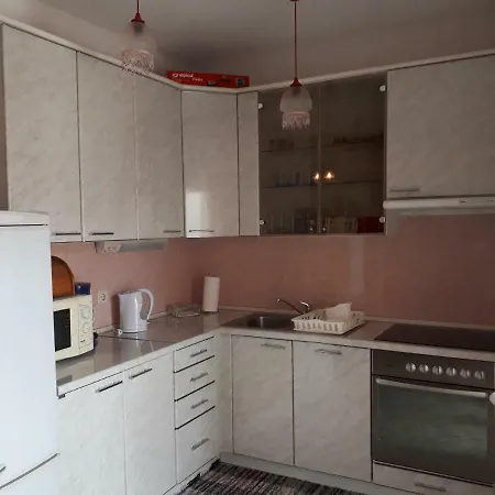 Apartment Apartman Sramek Medulin