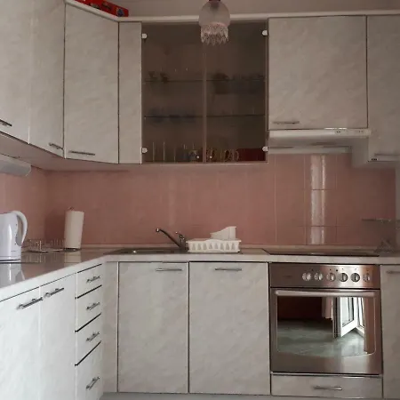 Appartamento Apartman Sramek *