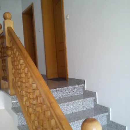 Apartment Apartman Sramek *
