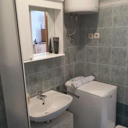 Apartmán Apartman šramek *